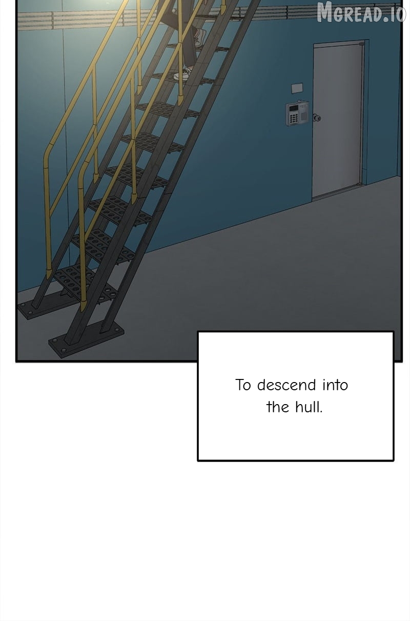 Change Me Chapter 241  - page 123